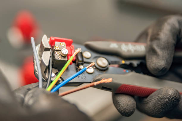 Best Electrical Contractors for Businesses  in Bemiss, GA
