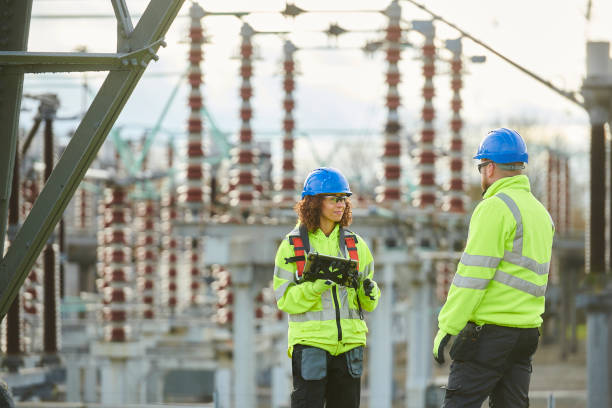 Best Licensed Electrician  in Bemiss, GA