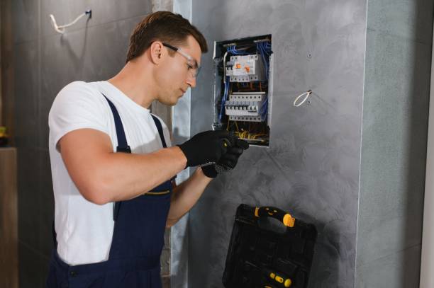 Best Electrical Repair Services  in Bemiss, GA