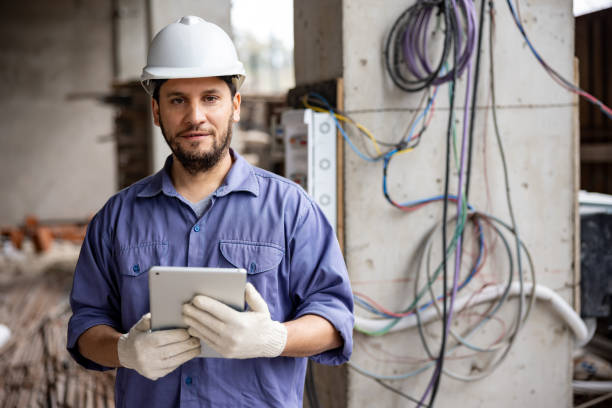 Affordable Emergency Electrician in Bemiss, GA