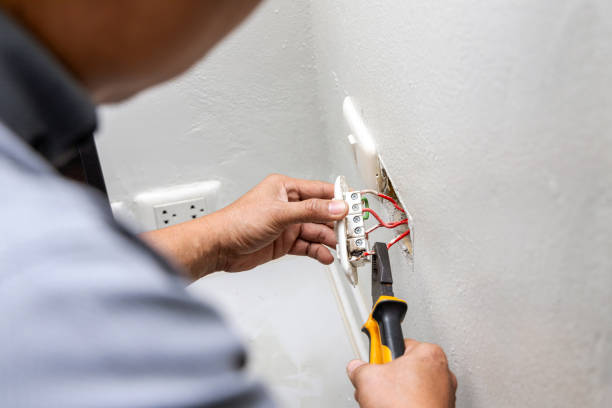 Professional Electrician in Bemiss, GA