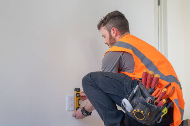 Industrial Electrical Services in Bemiss, GA