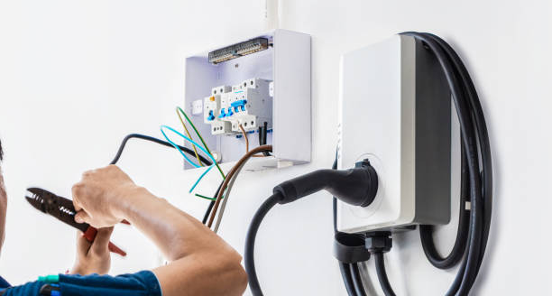 Best Industrial Electrical Services  in Bemiss, GA