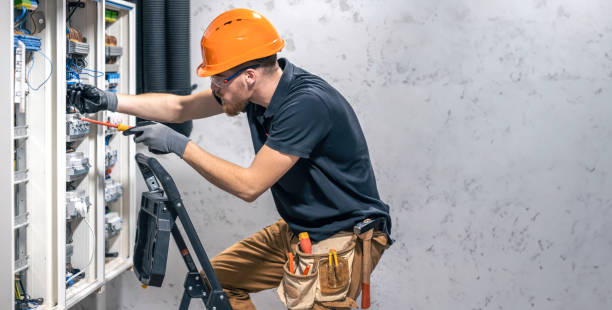 Best 24-Hour Electrician  in Bemiss, GA