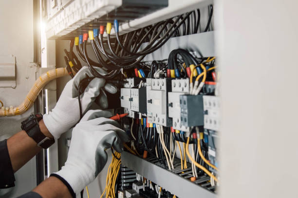 Best Industrial Electrical Services  in Bemiss, GA
